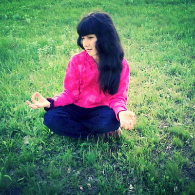 Берик Сатарханов