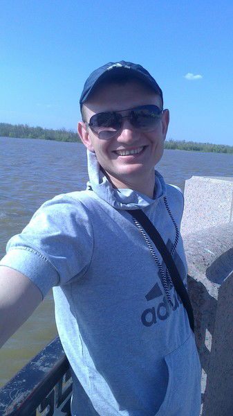 Дмитрий Золонцев