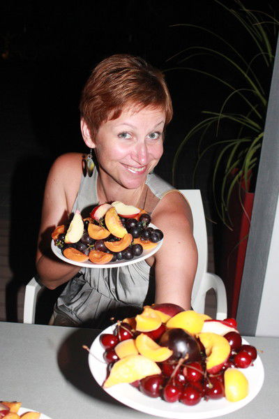 Ольга Владимирова