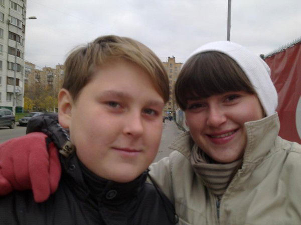 Владислав Моторкин