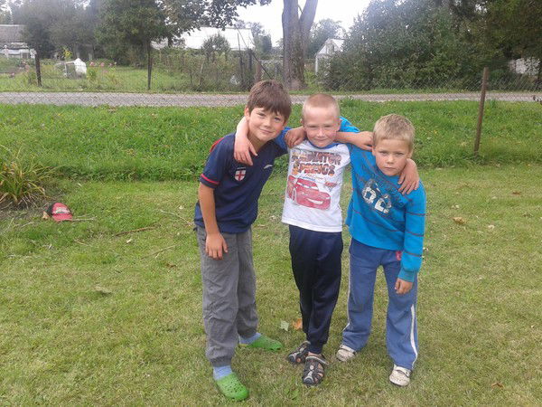 Алексей Минхоф