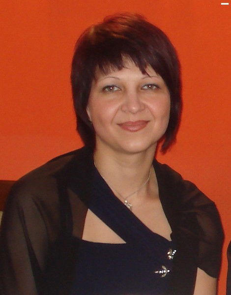 Зульфия Святенко