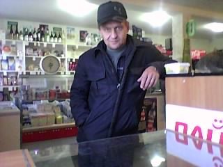 Михаил Сороченко