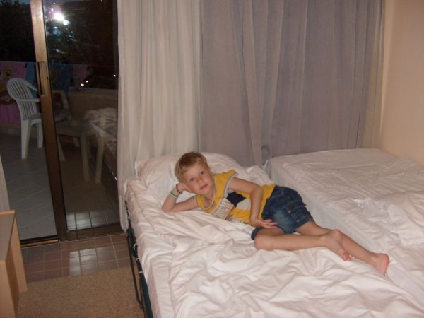 Алёша Кугучев