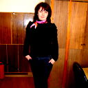 Оксана Егорова