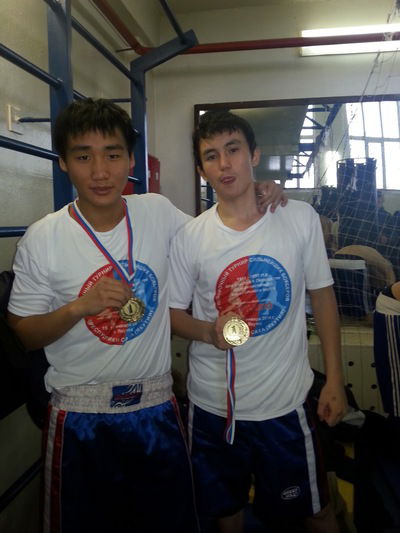 Николай Поскачин