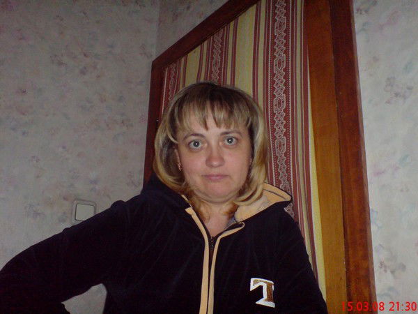 Заирова Евгения