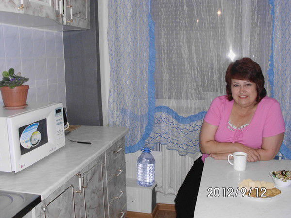 Залифа Мазанова