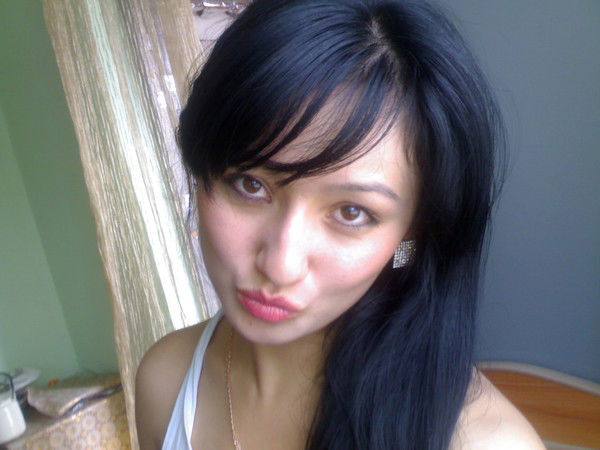 Шахида Аблезова