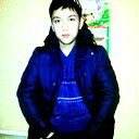 Madik Akanov