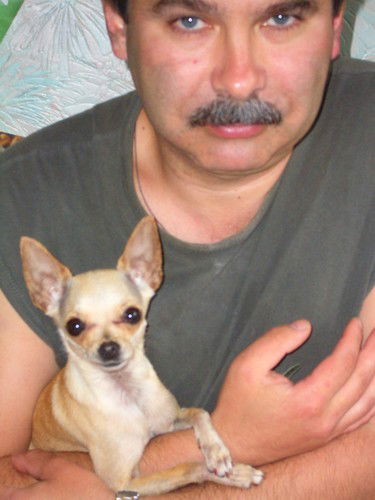 Вадим Малёваный