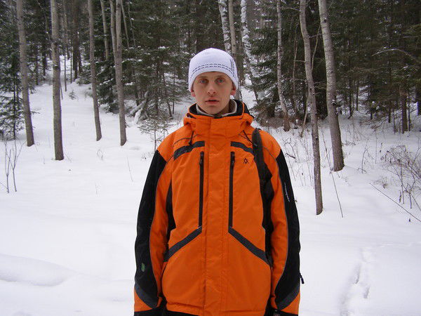 Логунов Максим