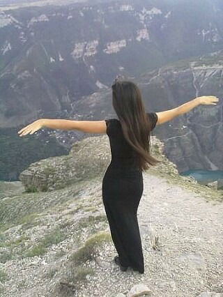 Мадина Акаева