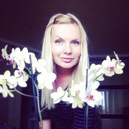 Катя Лысёнок