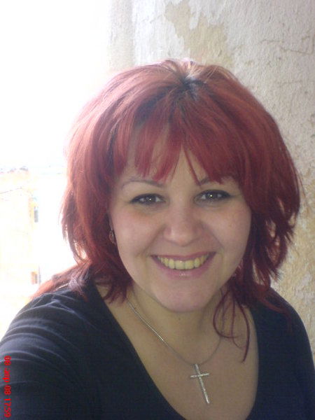 Вика Виктория