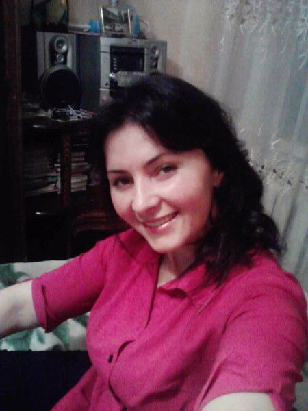 Барият Абдулкадирова