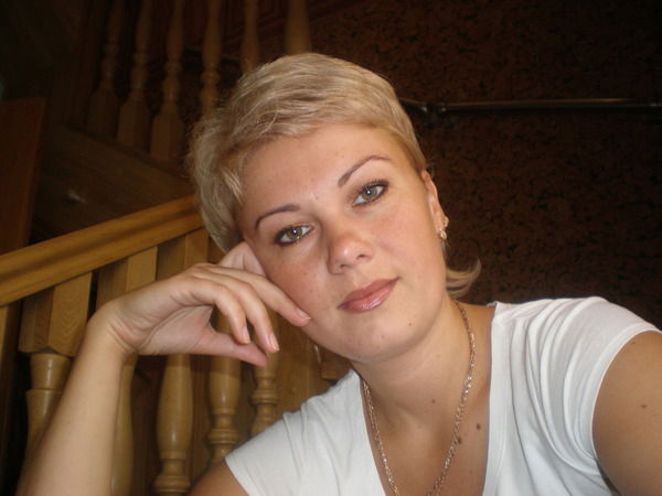 Ольга Гузанова