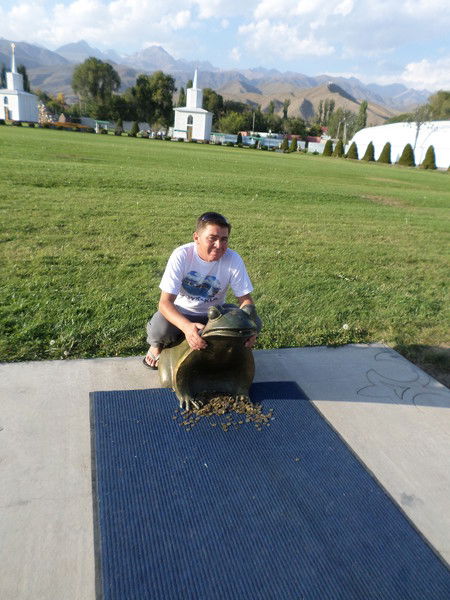 Рустем Адунаев