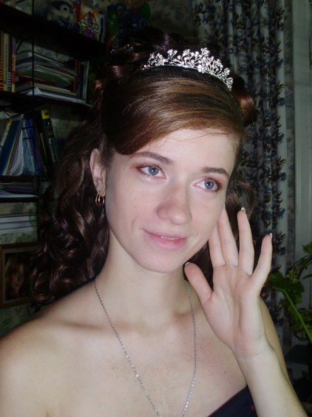 Марина Юрченко