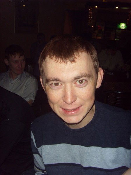 Марат Шаязданов