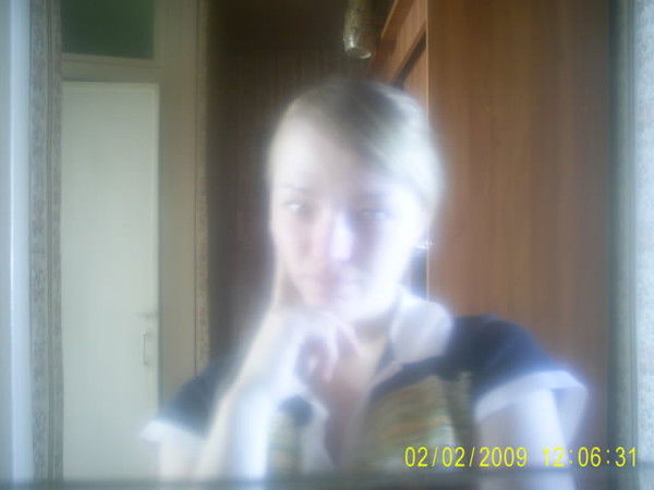 Вероника Корочкина