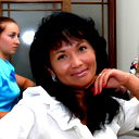 Елена Кадынцева