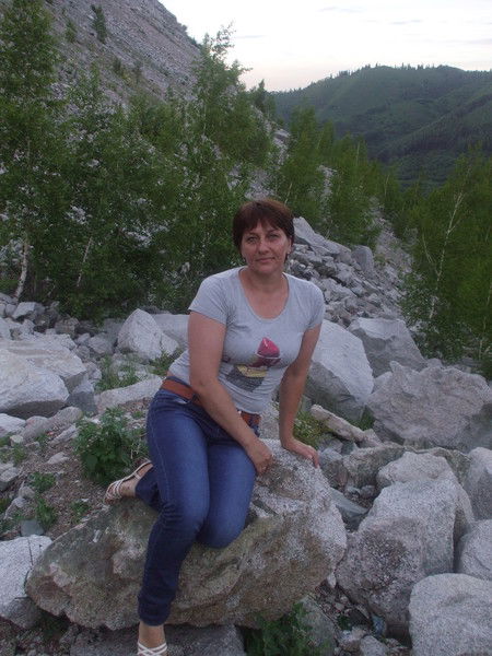 Наталья Поцепун