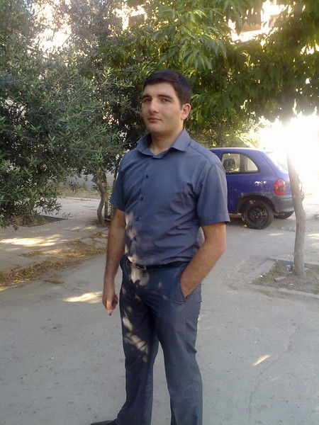 Allahverdi Allahverdiyev