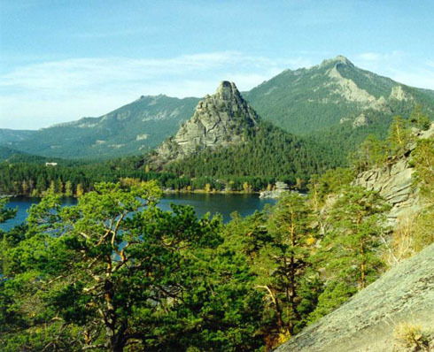 Гульзира Жусупова