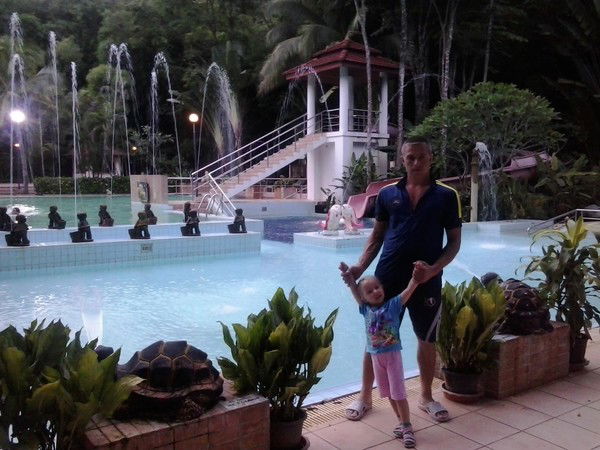 Алексей Сошин