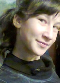 Анна Мурзак