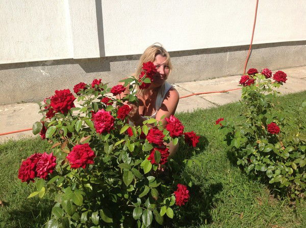 Оксана Уварова