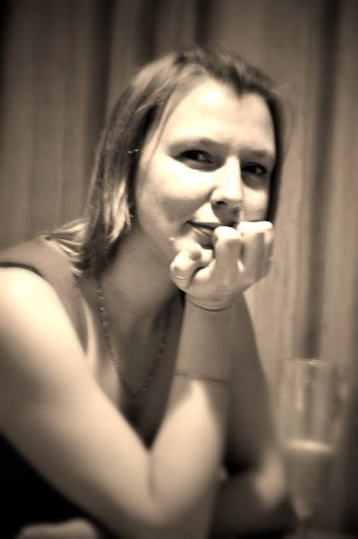 Наталья Панфилова