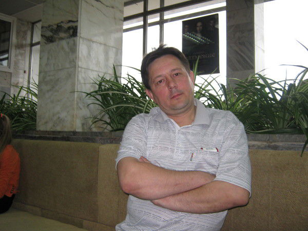 Евгений Костин