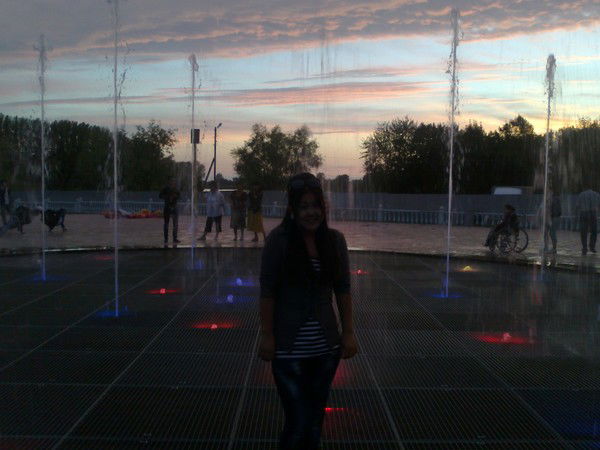 Декарь Башар Акбиби