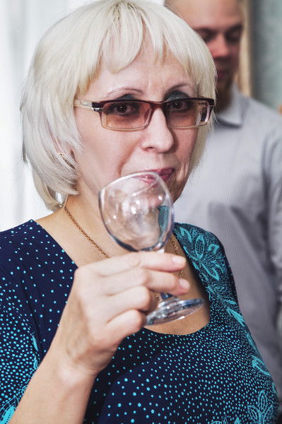 Галина Ахримова