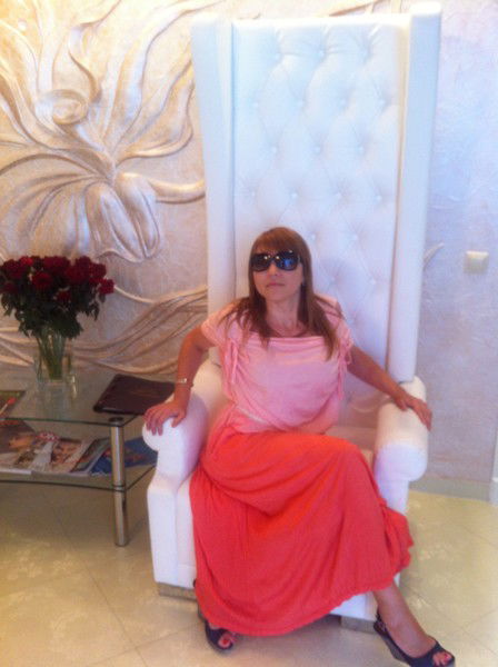 Татьяна Леонтьева