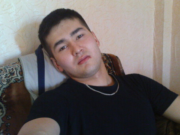 Ринат Касенов