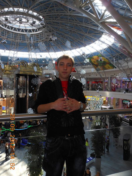 Александр Карабан