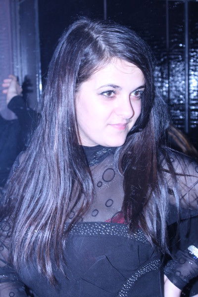 Екатерина Кириллова