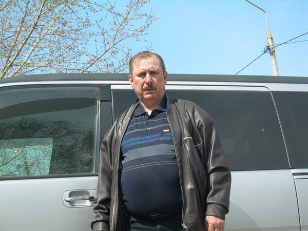 Владимир Булич