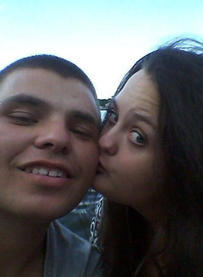 Валерия Шкреба