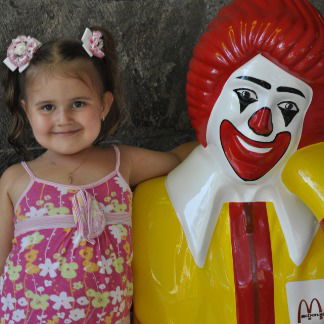 Елизавета Зиброва