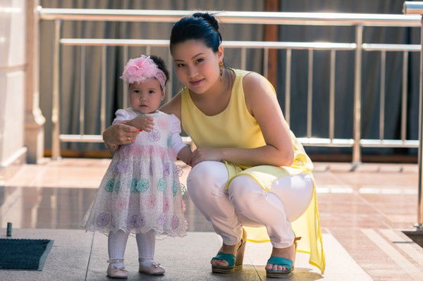 Гульмира Бахытбек