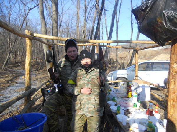 Кристина Фирсова