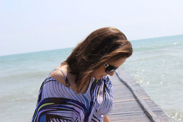 Лиза Солодовникова