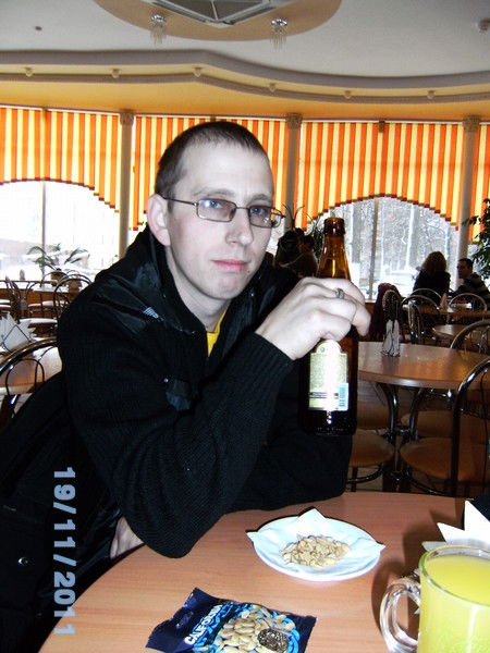 Андрей Левщанов