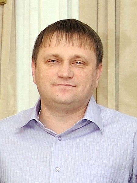 Юрий Алтаев