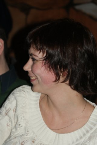 Ольга Онзулс