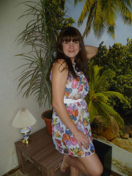 Алёна Смышляева